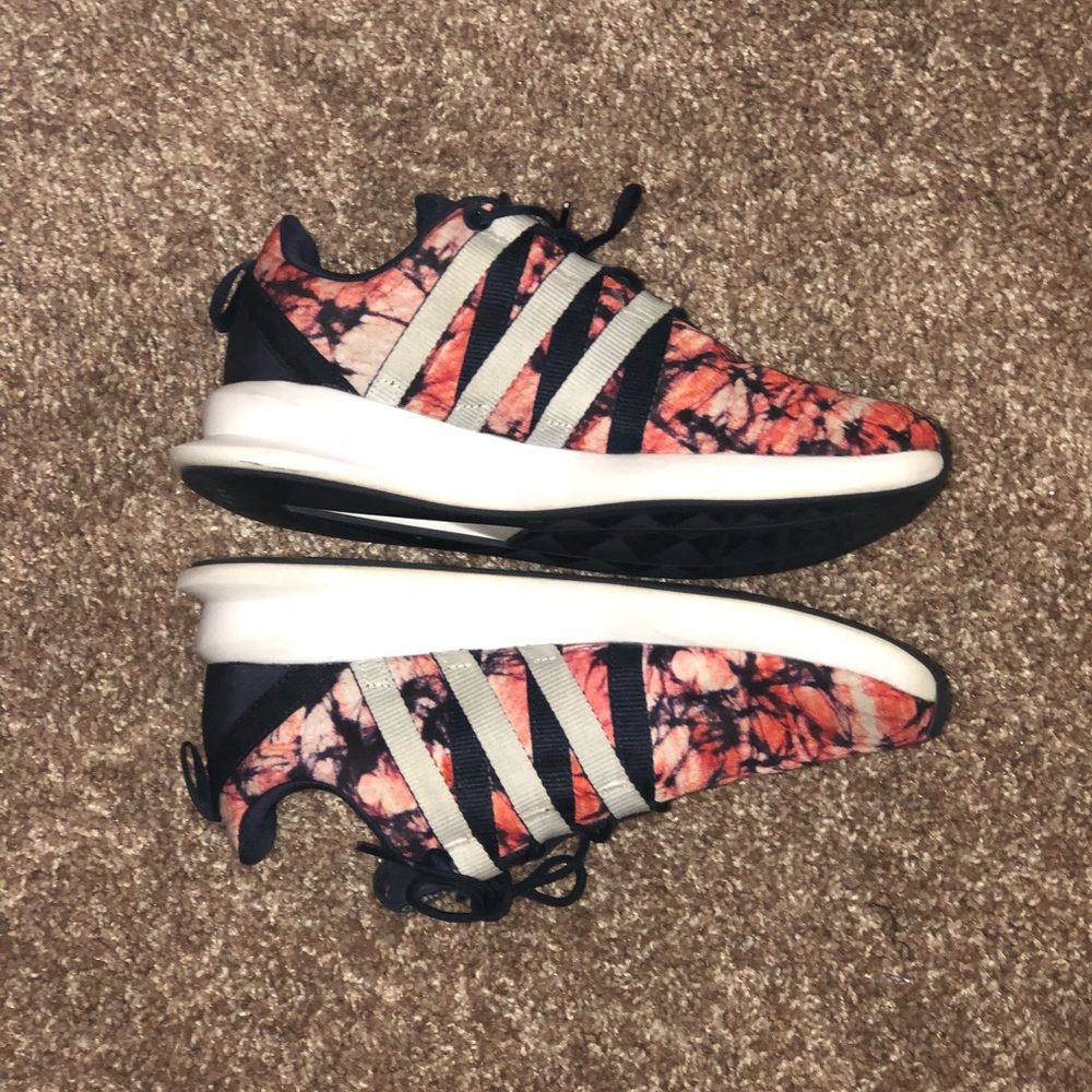 Adidas SL Loop Tennis Shoes 👟